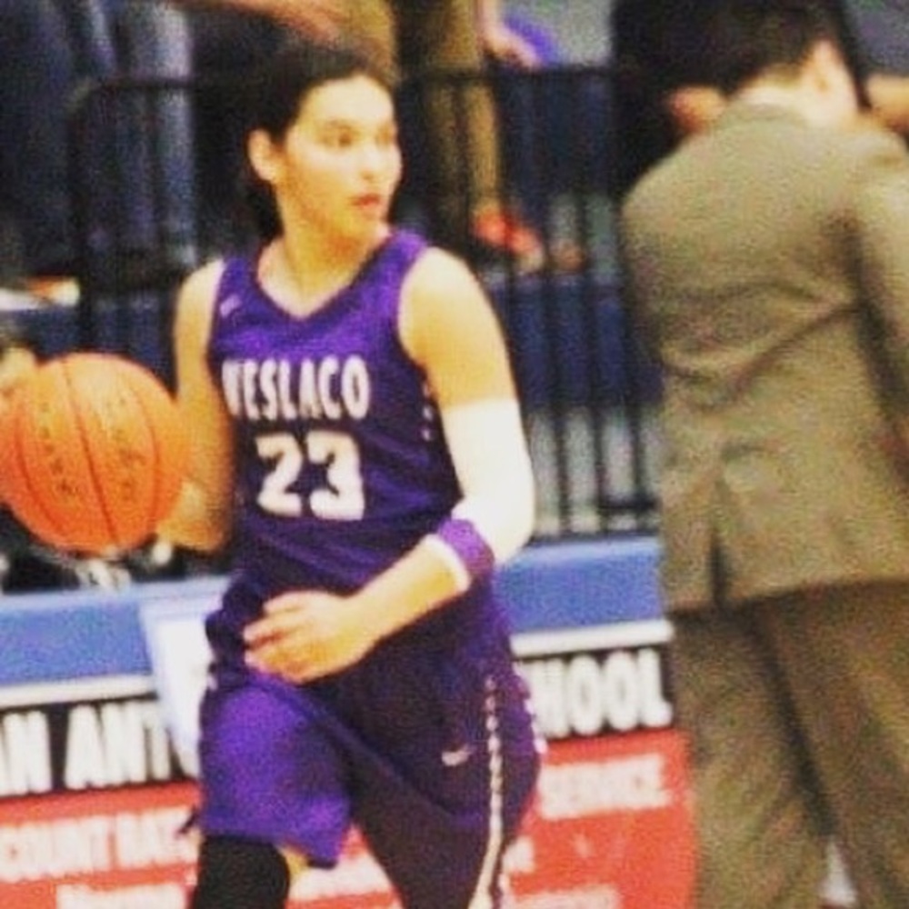 Meet your Posher, Jazlynn